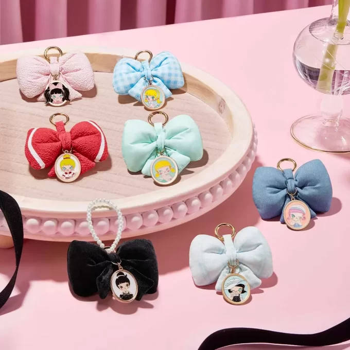MOLLY Daily Look Serie – Sachet Blind Box