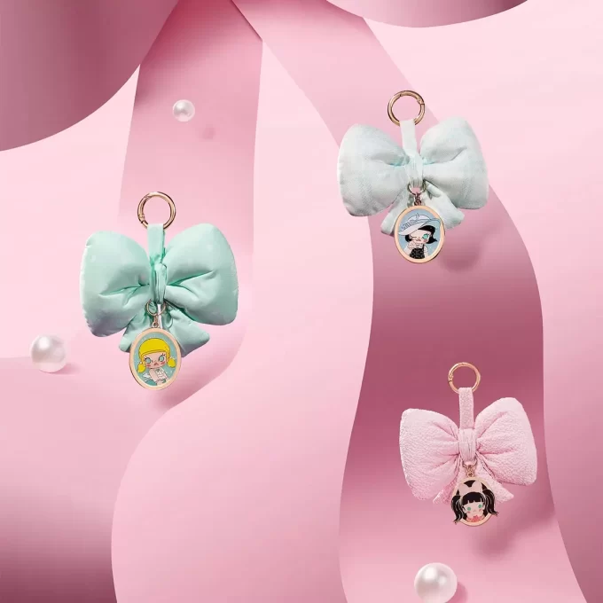 MOLLY Daily Look Serie – Sachet Blind Box