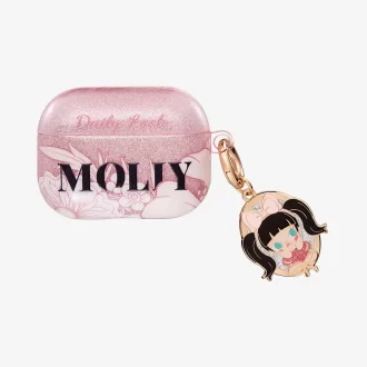 MOLLY Daily Look Series-Kopfhörerhülle für Airpods Pro