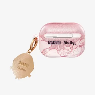 MOLLY Daily Look Series-Kopfhörerhülle für Airpods Pro
