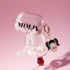 MOLLY Daily Look Series-Kopfhörerhülle für Airpods Pro