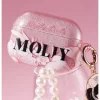 MOLLY Daily Look Series-Kopfhörerhülle für Airpods Pro