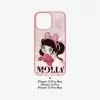 MOLLY Daily Look Series-Telefonhülle