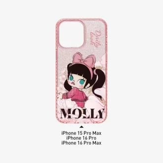 MOLLY Daily Look Series-Telefonhülle