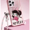 MOLLY Daily Look Series-Telefonhülle