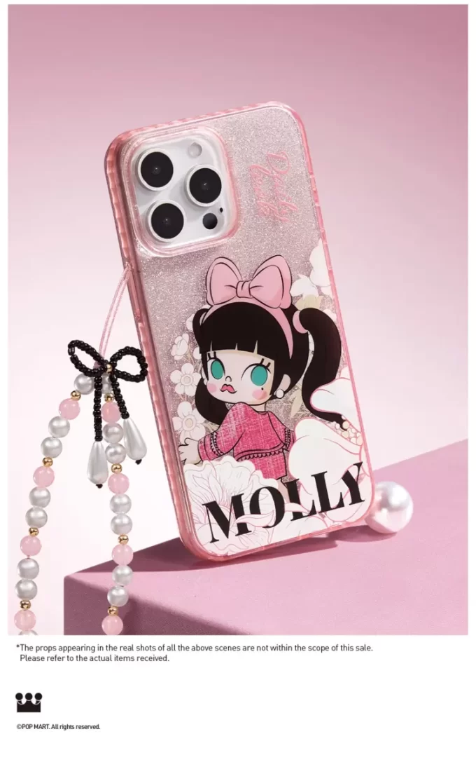 MOLLY Daily Look Series-Telefonhülle