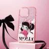 MOLLY Daily Look Series-Telefonhülle