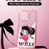 MOLLY Daily Look Series-Telefonhülle
