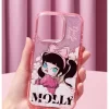 MOLLY Daily Look Series-Telefonhülle