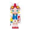 Molly Gundam Figuren