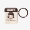 MOLLY Imaginary Wandering Series AirPods-Hülle (1. oder 2. Generation)