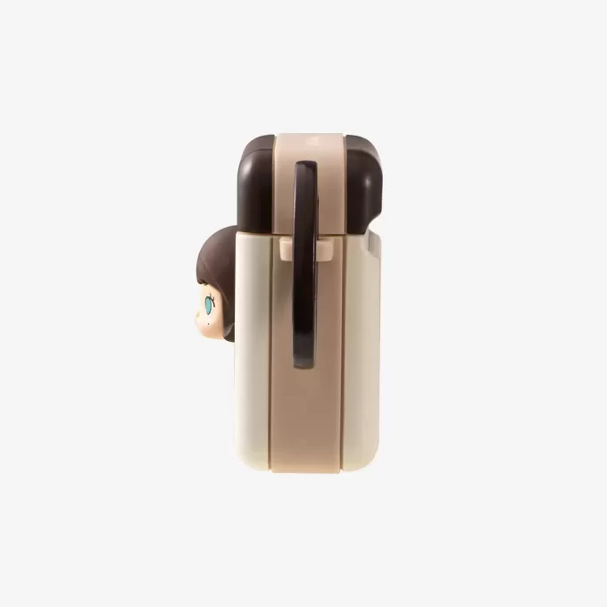 MOLLY Imaginary Wandering Series AirPods-Hülle (1. oder 2. Generation)