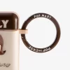 MOLLY Imaginary Wandering Series AirPods-Hülle (1. oder 2. Generation)