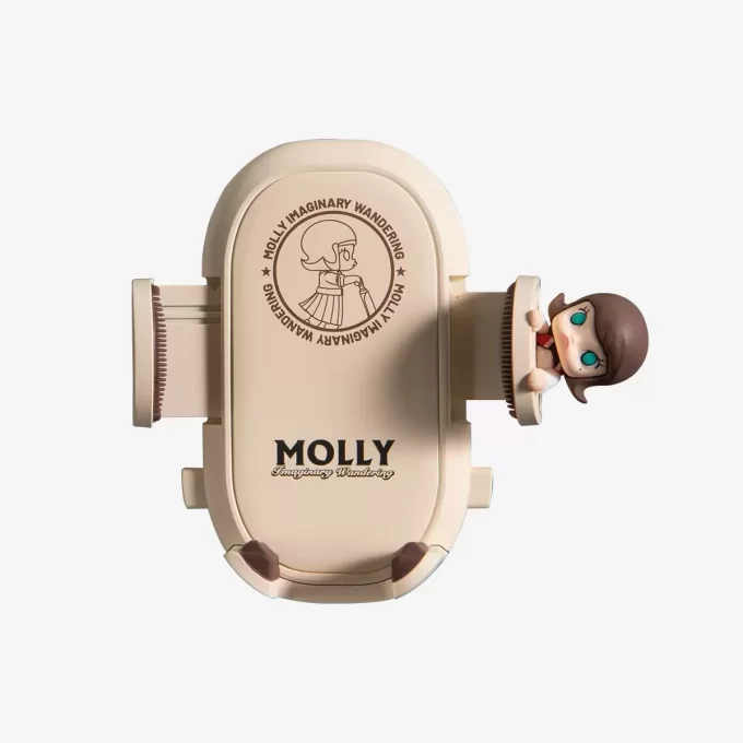 MOLLY Imaginary Wandering Series – Autotelefonhalterung