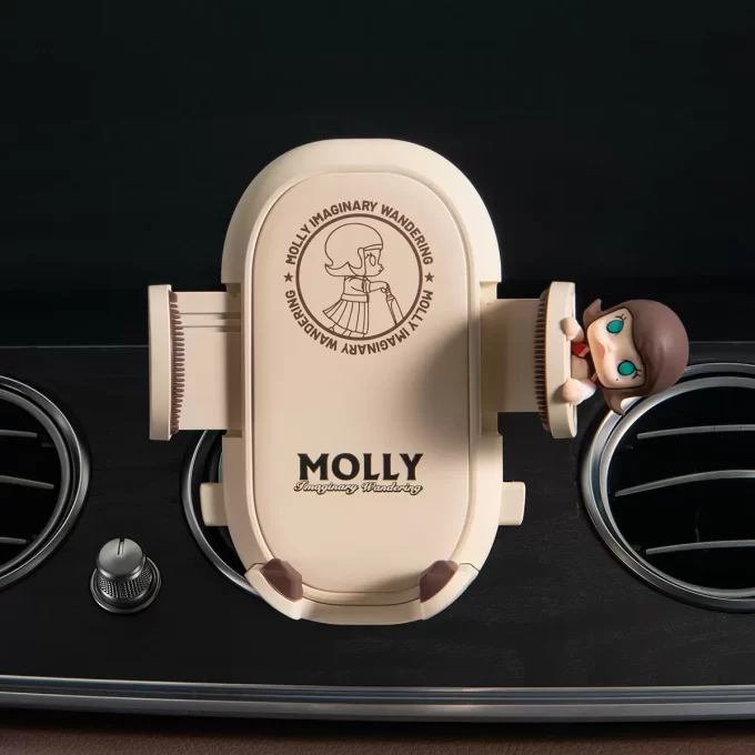 MOLLY Imaginary Wandering Series – Autotelefonhalterung