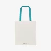 MOLLY Jubiläumsstatuen, klassische Retro-2er-Serie, Canvas-Tasche