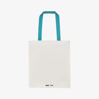 MOLLY Jubiläumsstatuen, klassische Retro-2er-Serie, Canvas-Tasche