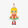 MOLLY Karussell-Actionfigur