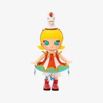 MOLLY Karussell-Actionfigur