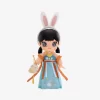 MOLLY Laternenshow-Actionfigur