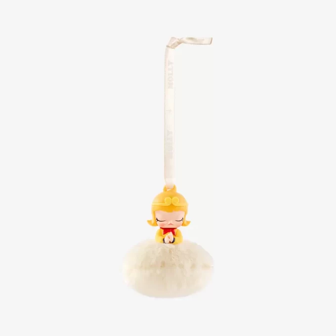 MOLLY My Instant Superpower Series – Duft-Blindbox