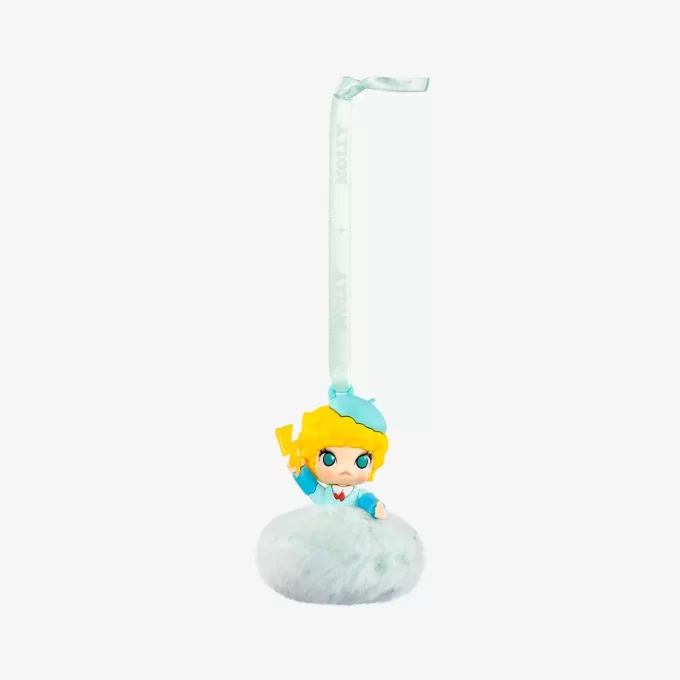 MOLLY My Instant Superpower Series – Duft-Blindbox