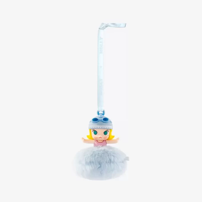 MOLLY My Instant Superpower Series – Duft-Blindbox