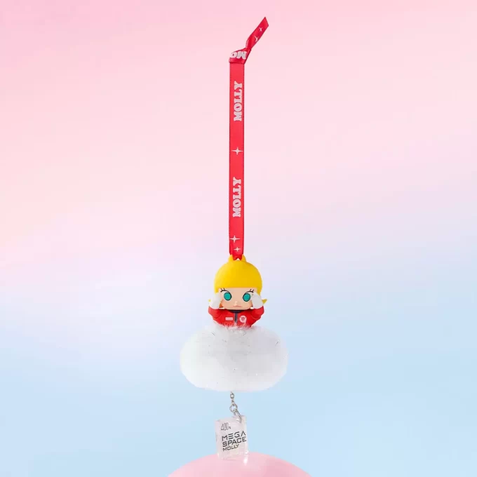 MOLLY My Instant Superpower Series – Duft-Blindbox