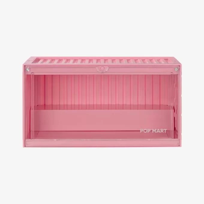 MOLLY My Instant Superpower Series – Leuchtender Displaybehälter