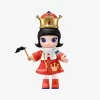 MOLLY Nussknacker-Actionfigur