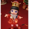 MOLLY Nussknacker-Actionfigur