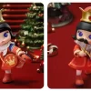 MOLLY Nussknacker-Actionfigur