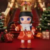 MOLLY Nussknacker-Actionfigur