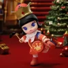 MOLLY Nussknacker-Actionfigur