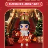 MOLLY Nussknacker-Actionfigur