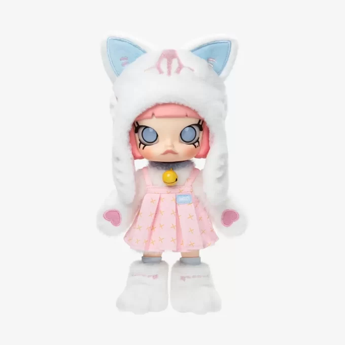 MOLLY Peekaboo 1/8 Actionfigur