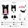 MOLLY Peekaboo 1/8 Actionfigur