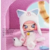 MOLLY Peekaboo 1/8 Actionfigur