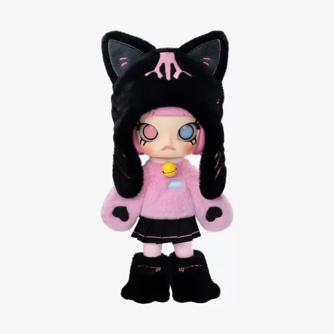 MOLLY Peekaboo 1/8 Actionfigur