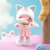 MOLLY Peekaboo 1/8 Actionfigur