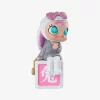 MOLLY Statue zum 17. Jahrestag – Pink Moon Rabbit