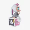 MOLLY Statue zum 17. Jahrestag – Pink Moon Rabbit