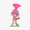 Molly Trolls Mohnfigur