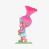 Molly Trolls Mohnfigur