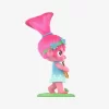 Molly Trolls Mohnfigur