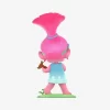 Molly Trolls Mohnfigur