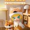 MOLLY umarmt 1/8 Actionfigur