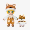 MOLLY umarmt 1/8 Actionfigur