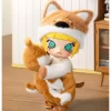 MOLLY umarmt 1/8 Actionfigur