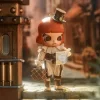 MOLLY Viktorianische Malerin 1/8 Actionfigur